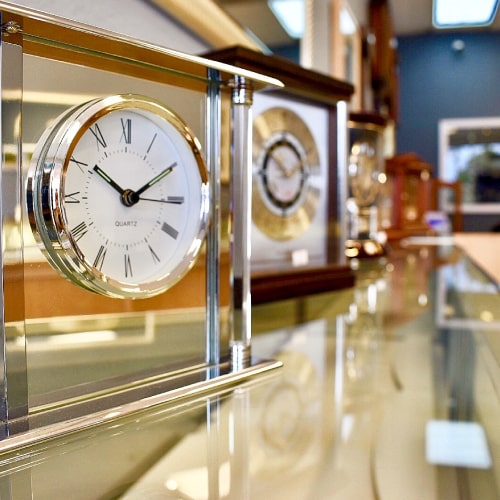Clock Repair